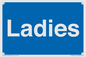 DC12851: Ladies