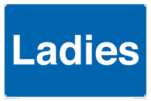 DC12851: Ladies
