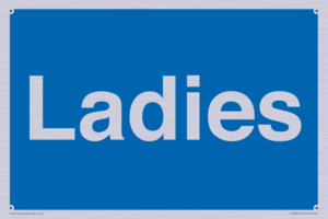 DC12851: Ladies