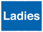 DC12851: Ladies