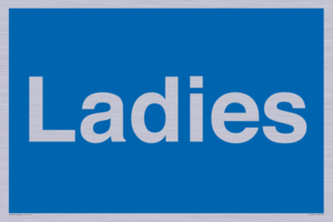 DC12851: Ladies