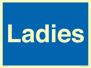 DC12851: Ladies
