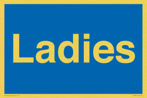 DC12851: Ladies
