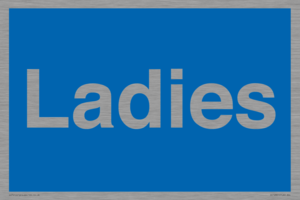 DC12851: Ladies