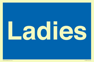 DC12851: Ladies