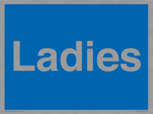 DC12851: Ladies
