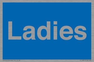 DC12851: Ladies
