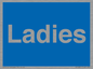 DC12851: Ladies