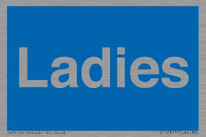 DC12851: Ladies