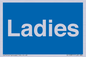 DC12851: Ladies