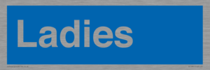 DC12851: Ladies