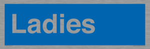 DC12851: Ladies