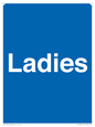 DC12851: Ladies