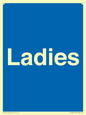 DC12851: Ladies