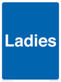 DC12851: Ladies