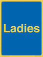 DC12851: Ladies