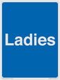 DC12851: Ladies