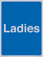 DC12851: Ladies