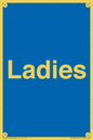 DC12851: Ladies