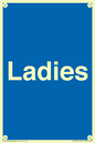 DC12851: Ladies