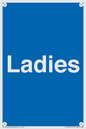 DC12851: Ladies