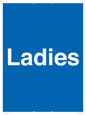 DC12851: Ladies