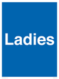 DC12851: Ladies