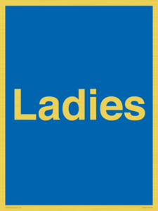 DC12851: Ladies