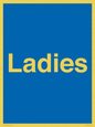 DC12851: Ladies