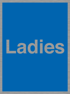 DC12851: Ladies
