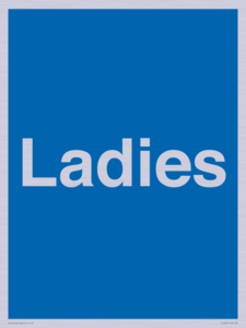 DC12851: Ladies