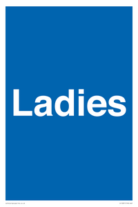 DC12851: Ladies