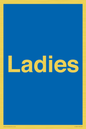 DC12851: Ladies