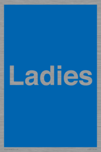 DC12851: Ladies