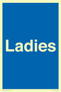 DC12851: Ladies