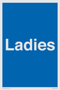 DC12851: Ladies