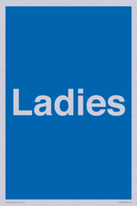 DC12851: Ladies