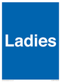 DC12851: Ladies