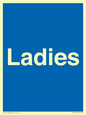 DC12851: Ladies