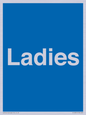 DC12851: Ladies