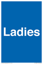 DC12851: Ladies