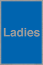 DC12851: Ladies