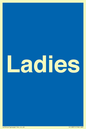 DC12851: Ladies