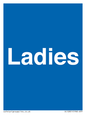 DC12851: Ladies