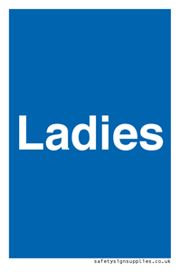 DC12851: Ladies