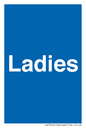 DC12851: Ladies