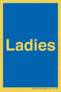 DC12851: Ladies