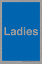 DC12851: Ladies