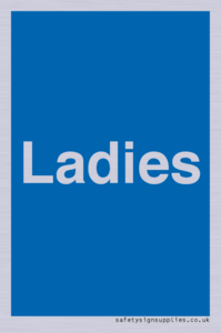 DC12851: Ladies
