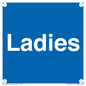 DC12851: Ladies